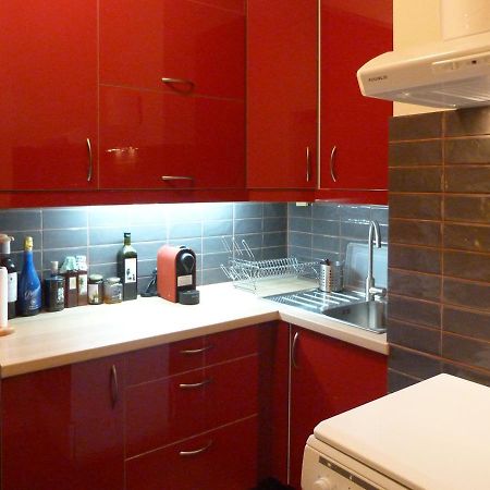 Homely Spacious Studio Chalkida Ngoại thất bức ảnh
