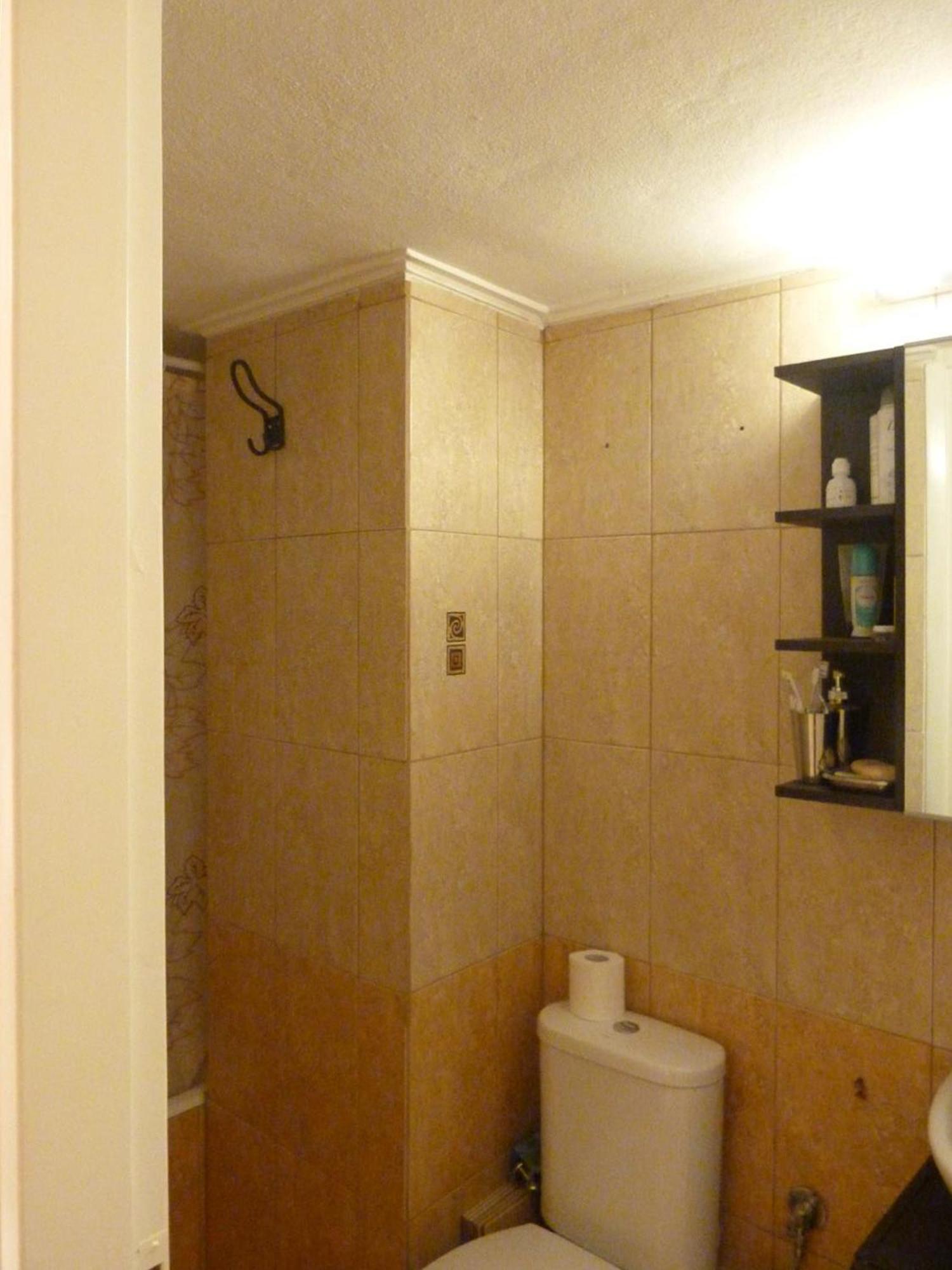 Homely Spacious Studio Chalkida Ngoại thất bức ảnh