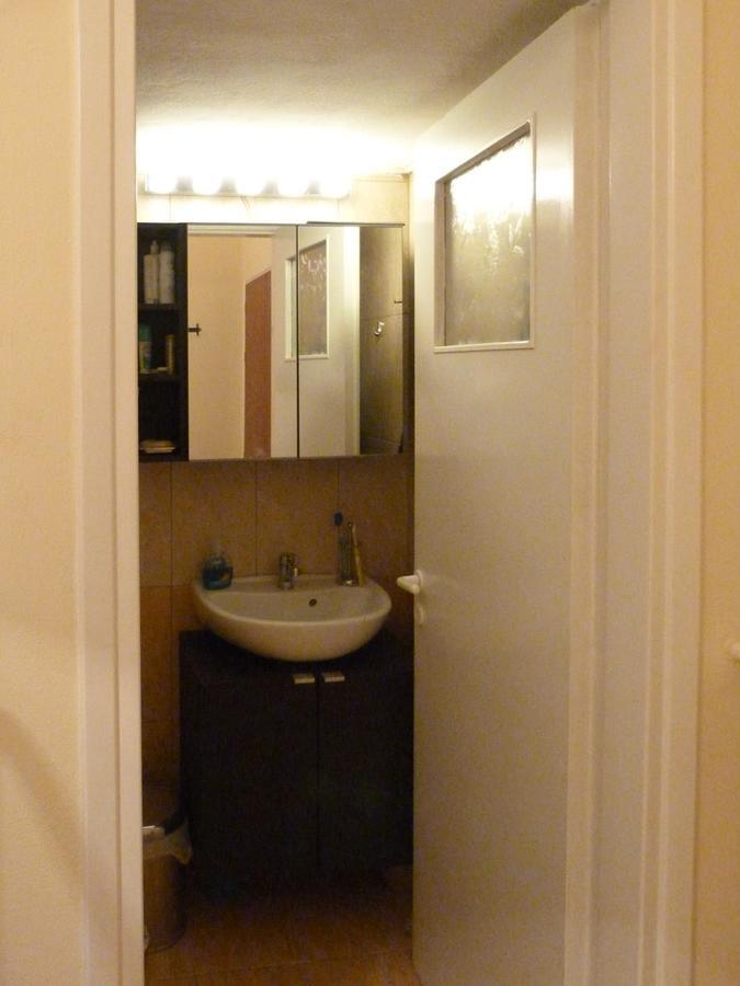 Homely Spacious Studio Chalkida Ngoại thất bức ảnh